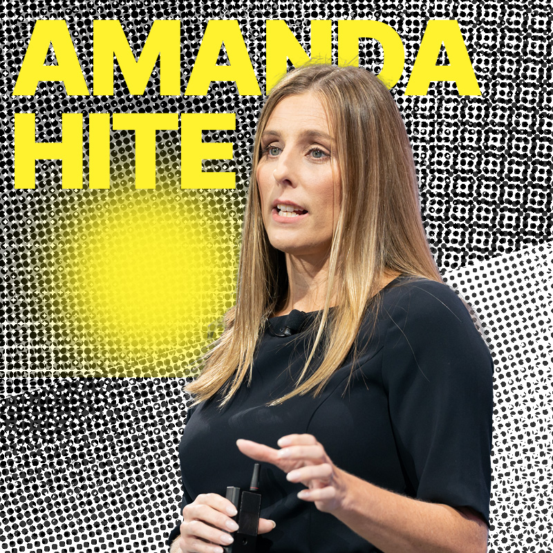 Amanda Hite