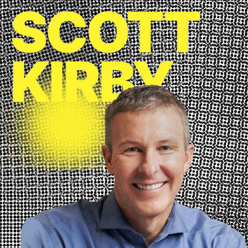 Scott Kirby