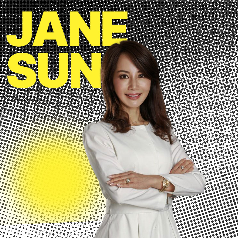 Jane Sun