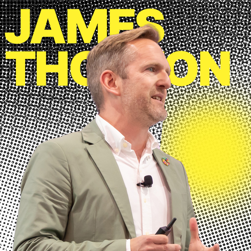 James Thorton