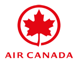 Air Canada Logo