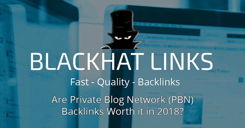 Why You Should Buy PBN Links