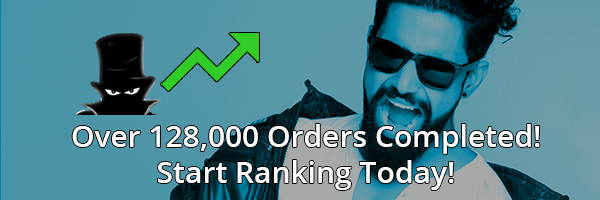 Blackhatlinks.com successfully delivered more than 128,000 orders to more than 10,000 clients.