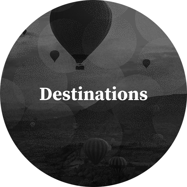 Destinations