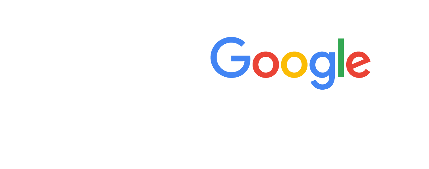 google premier partner white@4x