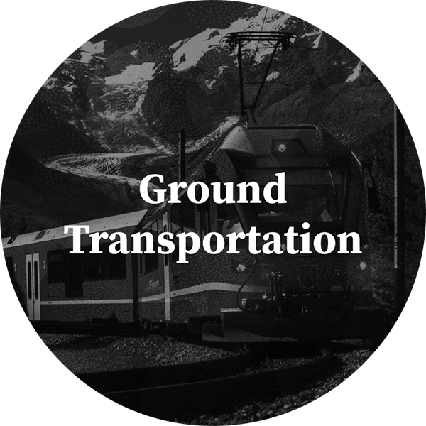 Ground Transportation