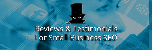The Importance Of Reviews For Small Businesses SEO