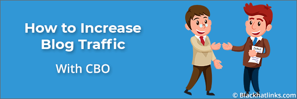 How to Increase Blog Traffic with Complementary Businesses Outreach