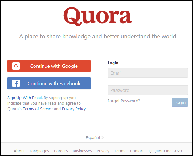How to Increase Blog Traffic with Quora