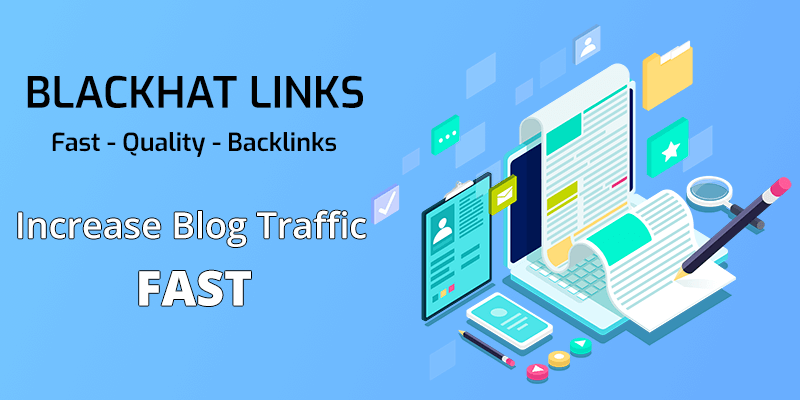Increase Blog Traffic Short Guide