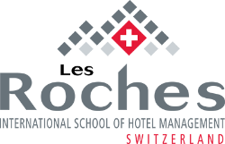 Les Roches Logo