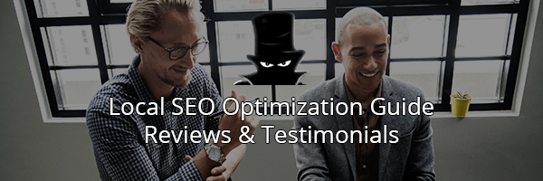 Get The Most Out Of Reviews & Testimonials