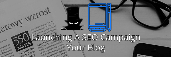 Your Blog Is A Content Promotion & SEO Tool