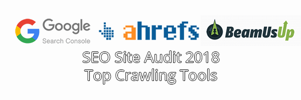 SEO Checker for 2018: Top Crawling Tools