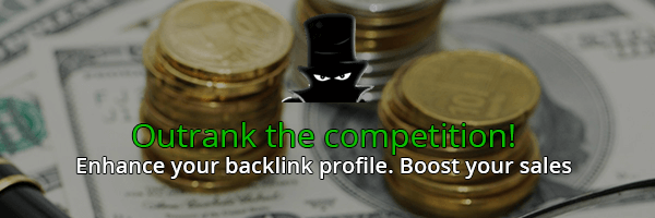 Buy Relevant, Powerful Backlinks For Your Affiliate Site!