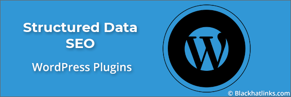 Structured Data WordPress Plugins