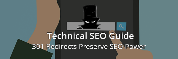 Technical SEO Guide: URL Redirects