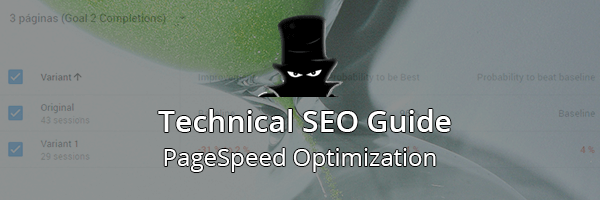 Technical SEO Guide: PageSpeed