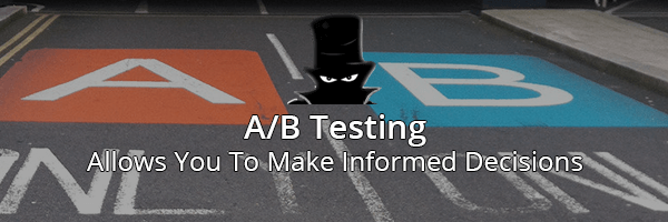 The Best Landing Page Optimization Guide - A/B Testing