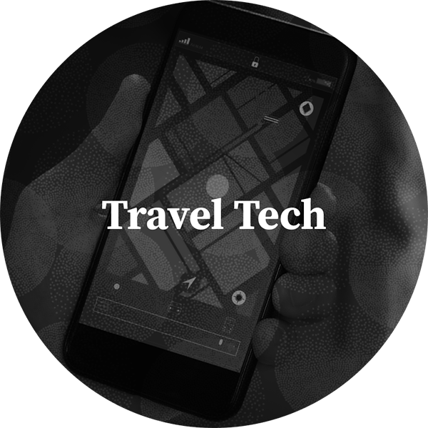 Travel Tech