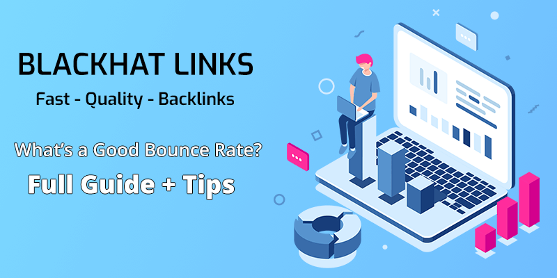What is a Good Bounce Rate Guide