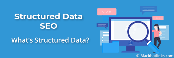 What is Structured Data SEO